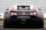 Bugatti Veyron 16.4 Fbg Par Hermes 2008 года